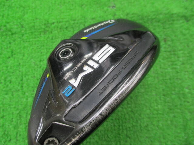 TaylorMade 中古ゴルフ