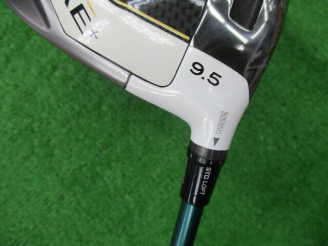 TaylorMade 中古ゴルフ