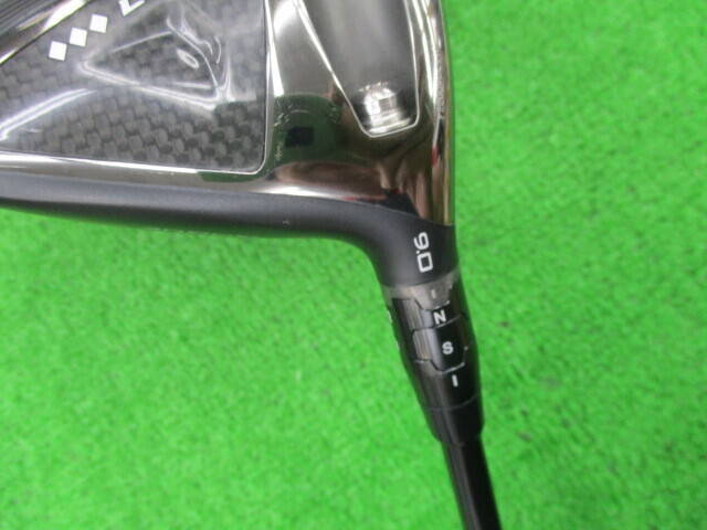 Callaway 中古ゴルフ