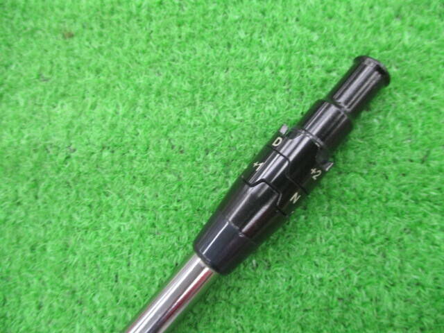 三菱 CHEMICAL 中古ゴルフ