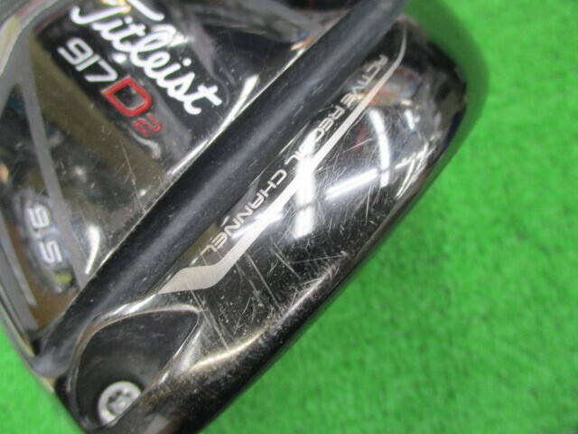 Titleist 中古ゴルフ