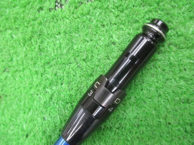 Fujikura 中古ゴルフ