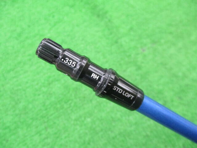 Fujikura 中古ゴルフ