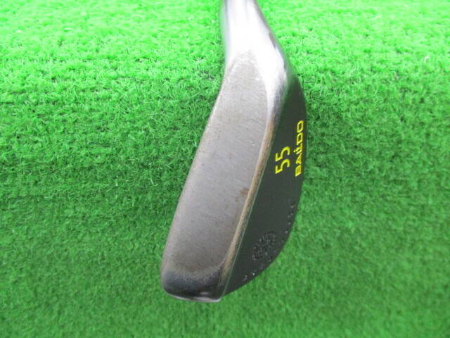 BALDO 中古ゴルフ