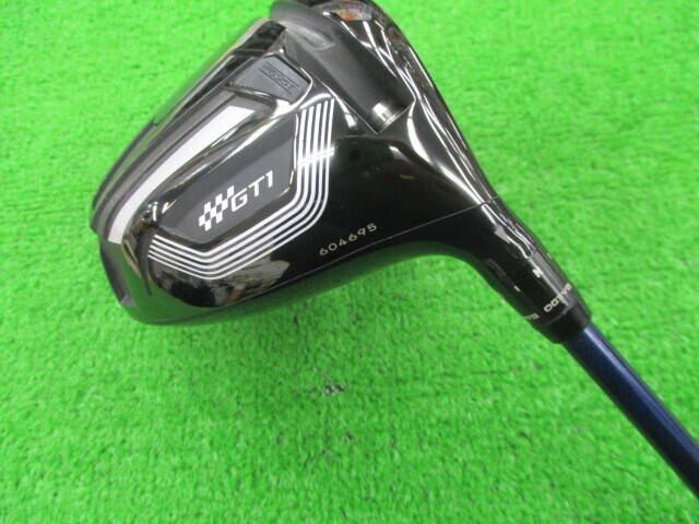 BALDO 中古ゴルフ