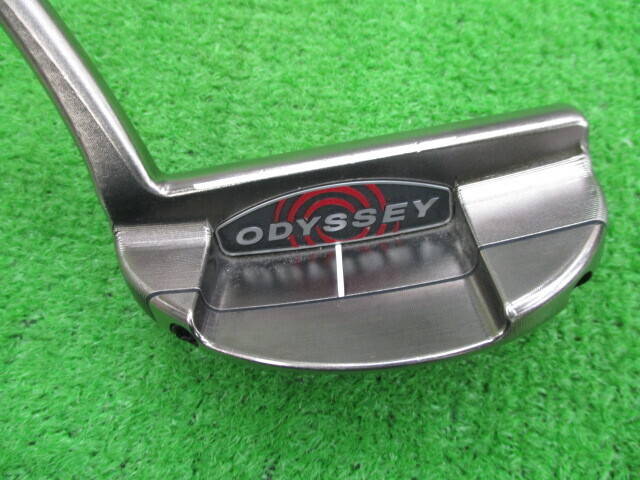 ODYSSEY 中古ゴルフ