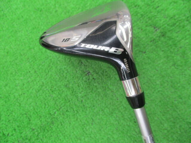 BRIDGESTONE 中古ゴルフ