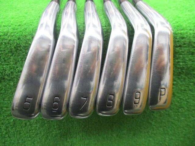 Mizuno 中古ゴルフ