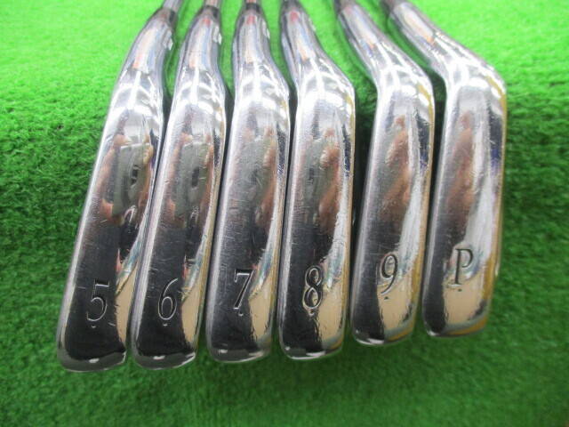 Mizuno 中古ゴルフ