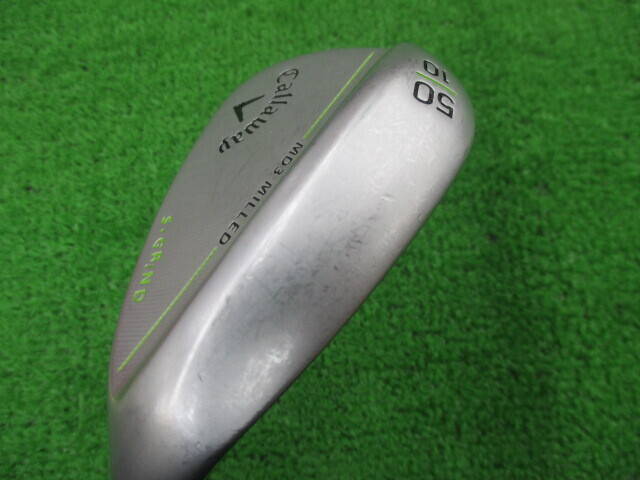 Callaway 中古ゴルフ