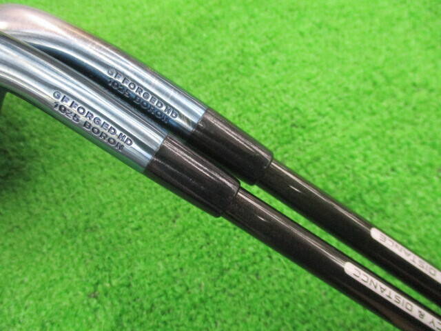 Mizuno 中古ゴルフ