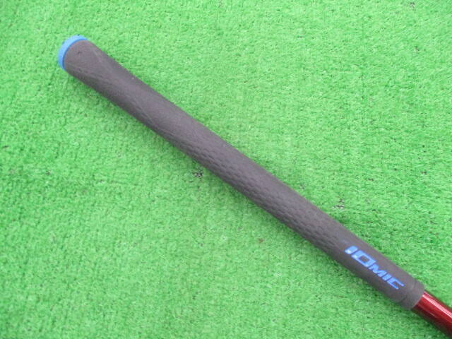 COMPOSITE TECHNO 中古ゴルフ