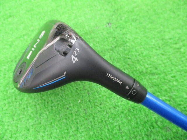 PING 中古ゴルフ