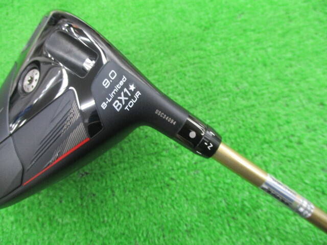 BRIDGESTONE 中古ゴルフ