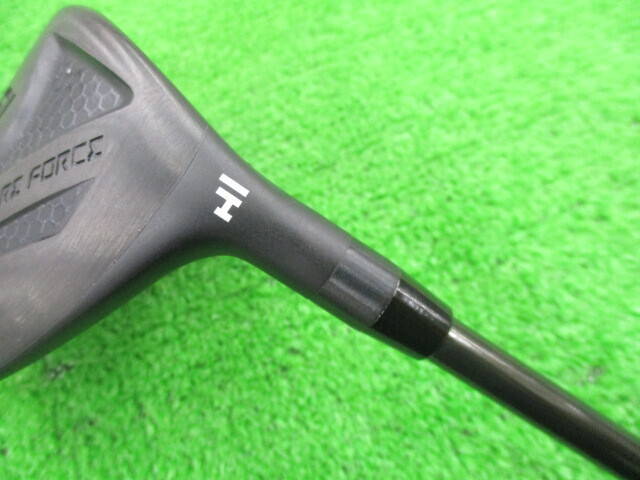 FUTURE FORCE 中古ゴルフ