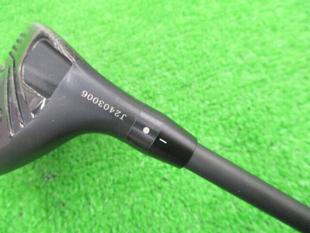 JUSTICK 中古ゴルフ