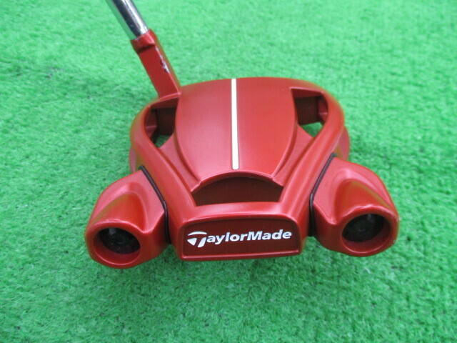 TaylorMade 中古ゴルフ