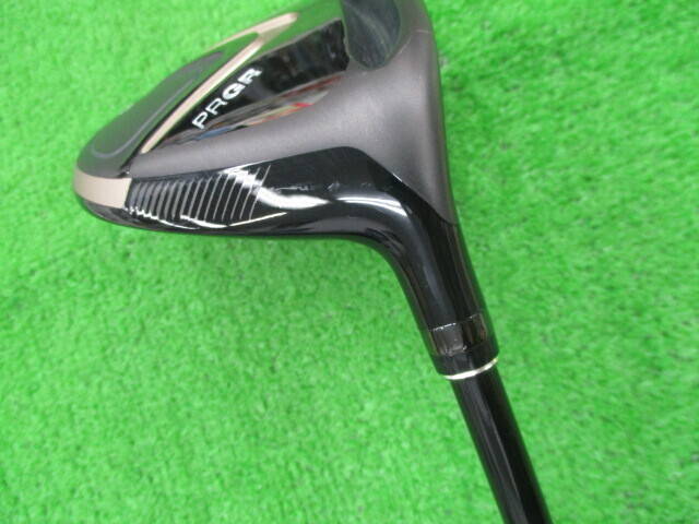 PRGR 中古ゴルフ