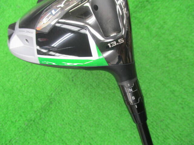 Callaway 中古ゴルフ