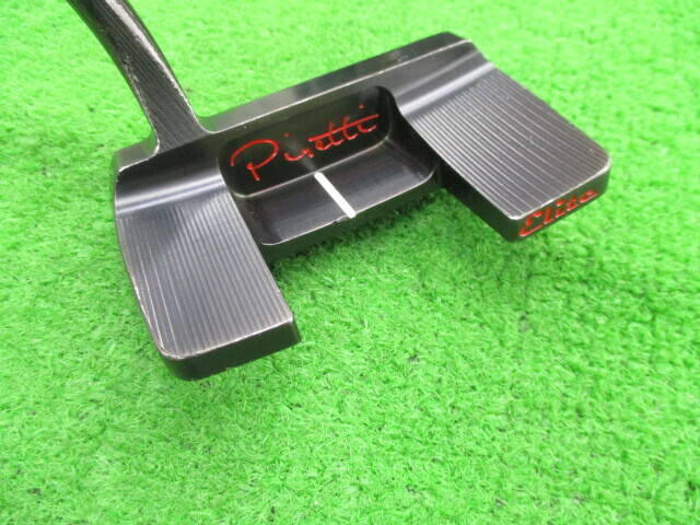 Piretti 中古ゴルフ