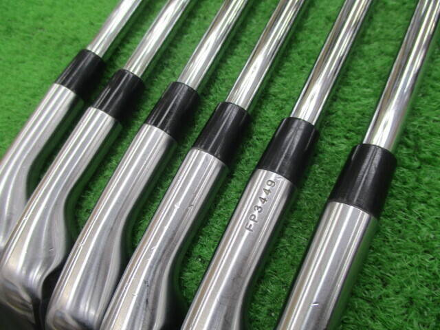 EPON 中古ゴルフ