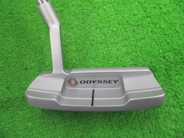 ODYSSEY 中古ゴルフ