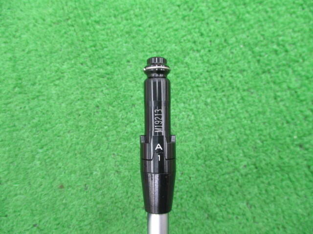 Fujikura 中古ゴルフ