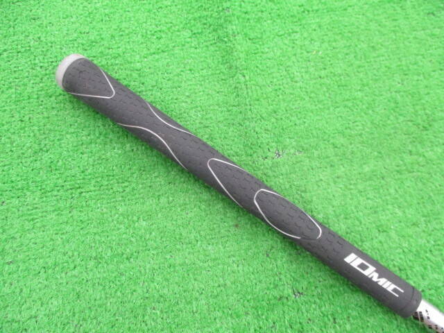 UST MAMIYA 中古ゴルフ