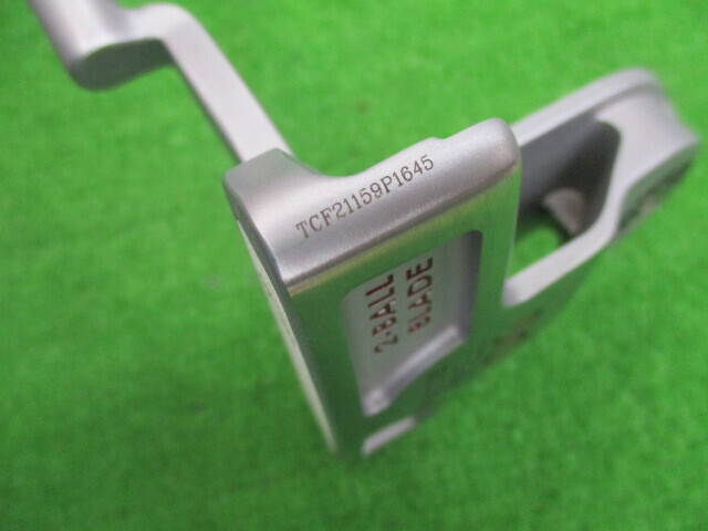 ODYSSEY 中古ゴルフ