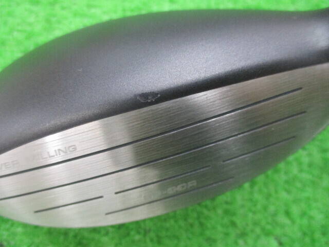 BRIDGESTONE 中古ゴルフ