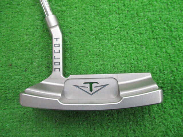 TOULON DESIGN 中古ゴルフ