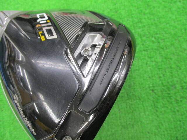 TaylorMade 中古ゴルフ