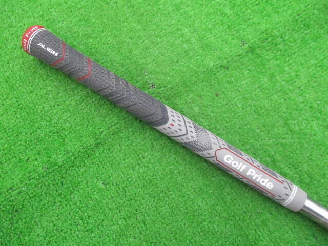 三菱 CHEMICAL 中古ゴルフ