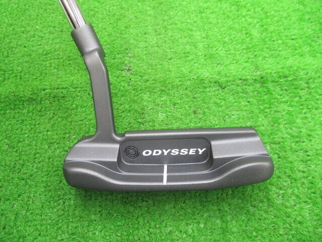 ODYSSEY 中古ゴルフ