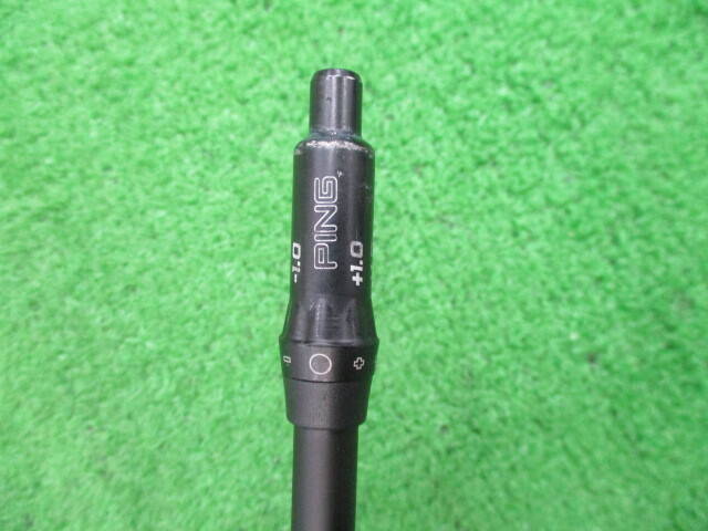 Fujikura 中古ゴルフ