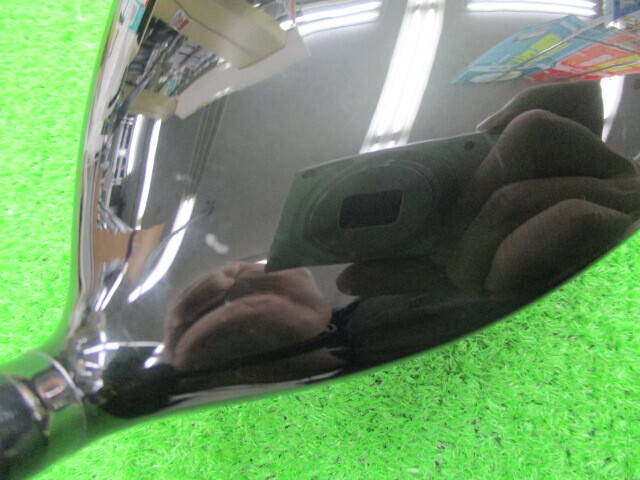 PRGR 中古ゴルフ