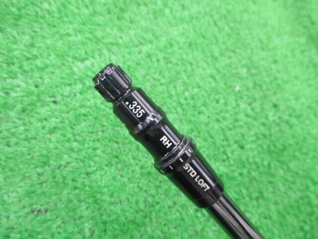 三菱 CHEMICAL 中古ゴルフ