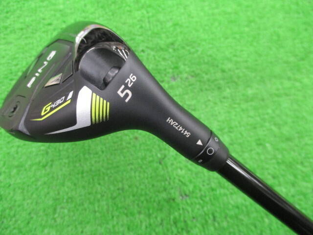 PING 中古ゴルフ