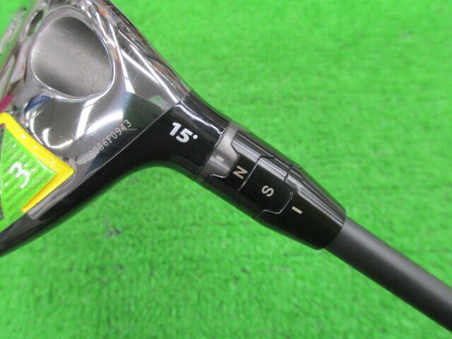 Callaway 中古ゴルフ
