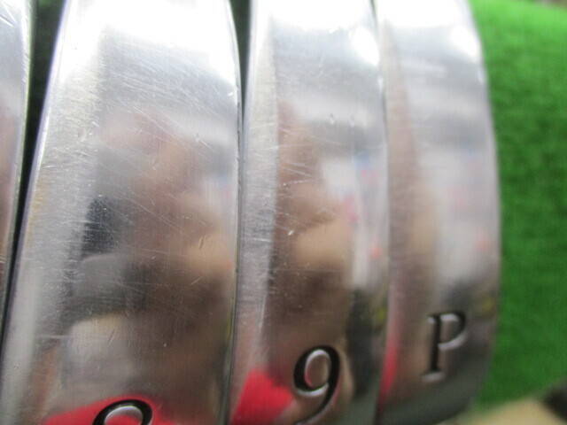 EPON 中古ゴルフ