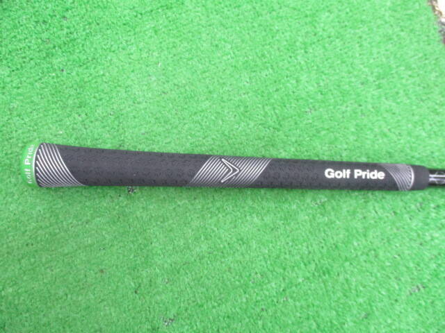 三菱 CHEMICAL 中古ゴルフ