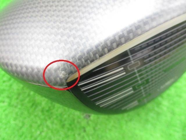 TaylorMade 中古ゴルフ