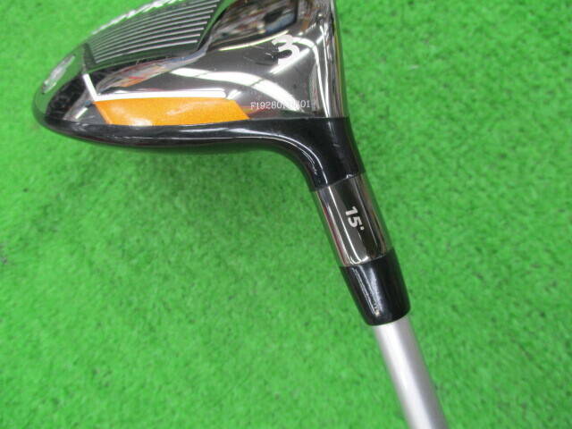Callaway 中古ゴルフ