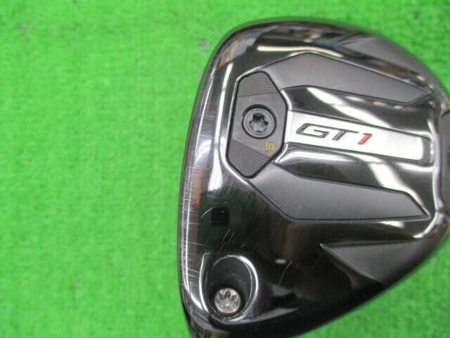 Titleist 中古ゴルフ