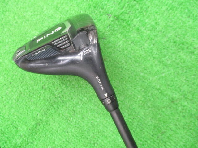 PING 中古ゴルフ