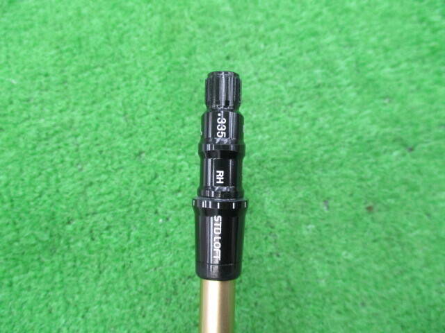 Fujikura 中古ゴルフ