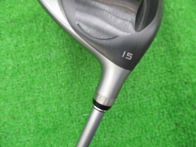 PRGR 中古ゴルフ