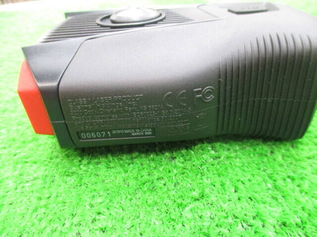 Bushnell 中古ゴルフ