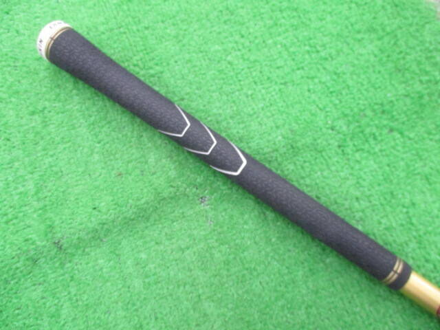 GRAPHITE DESIGN 中古ゴルフ