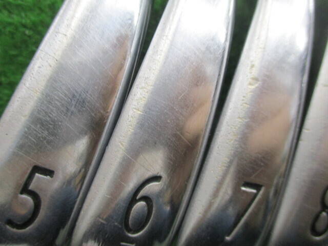 Titleist 中古ゴルフ